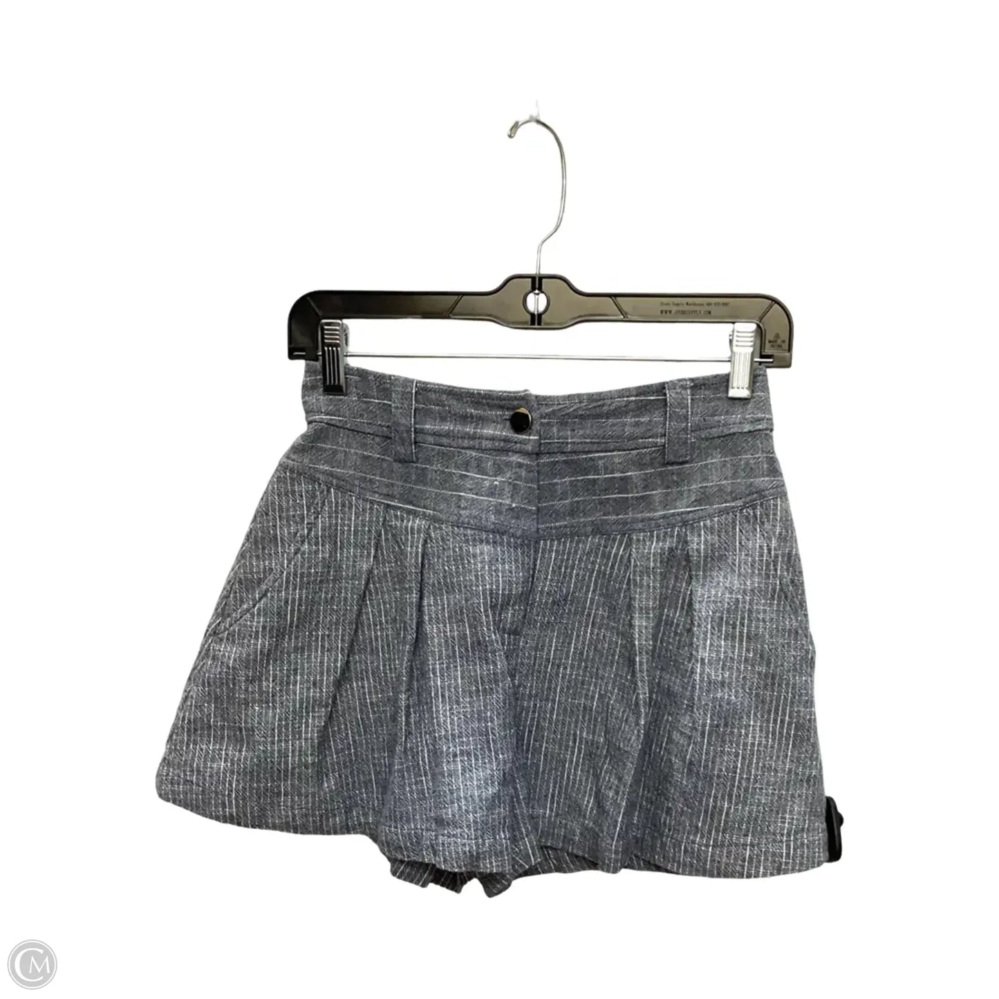 Shorts By Ramy Brook In Striped Pattern, Size: 0