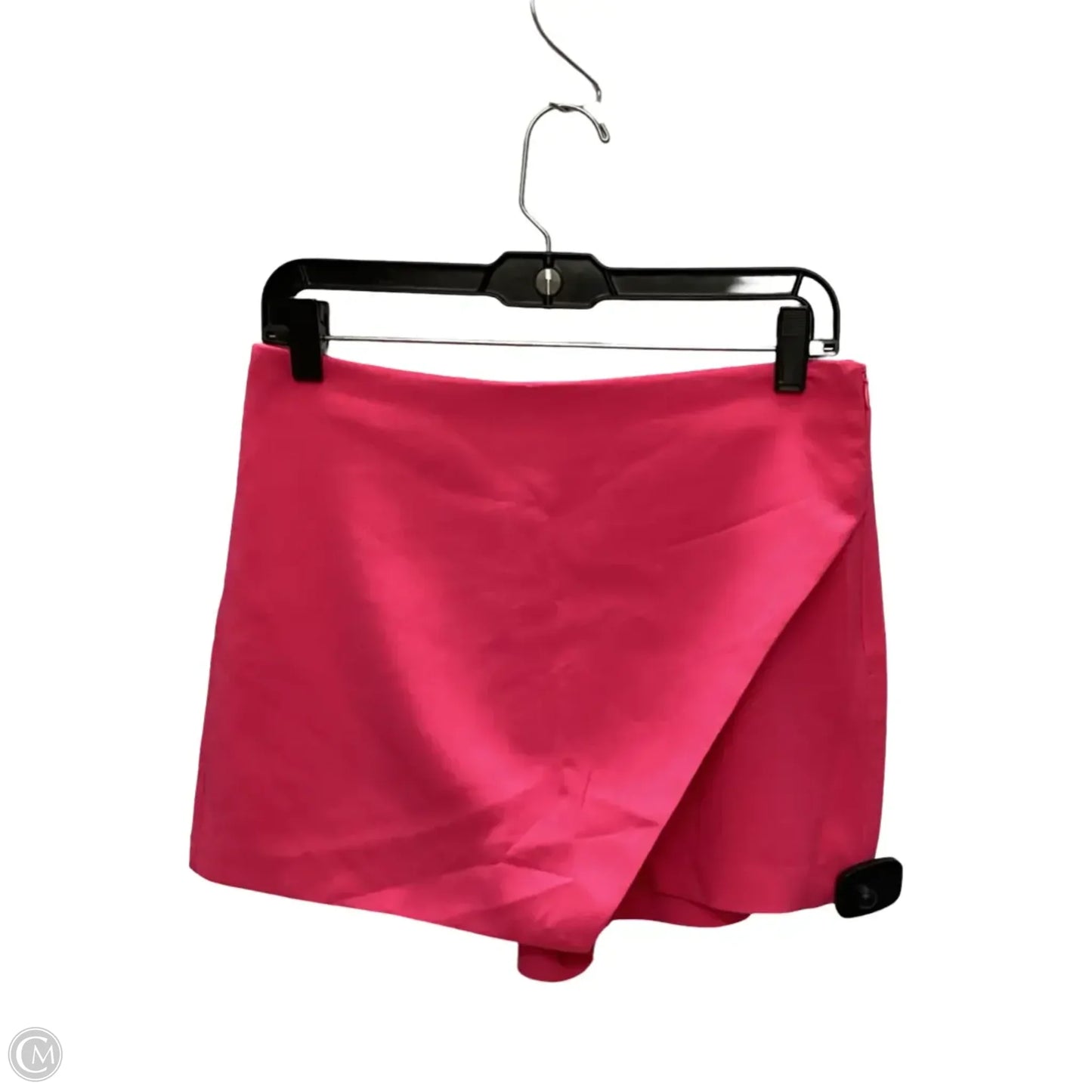 Shorts By Love Tree In Pink, Size: M