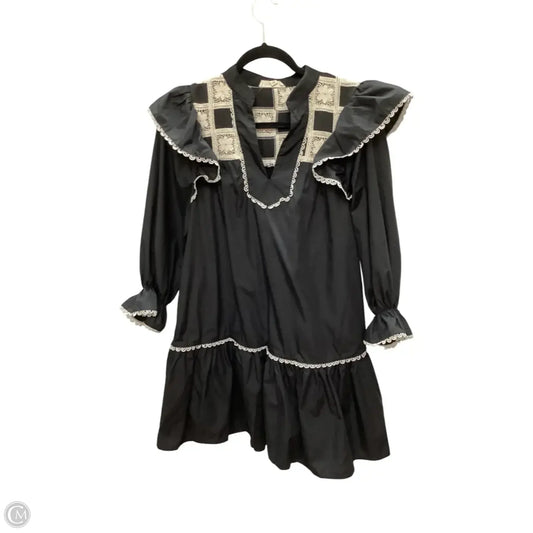 Dress Casual Short By Entro In Black, Size: S