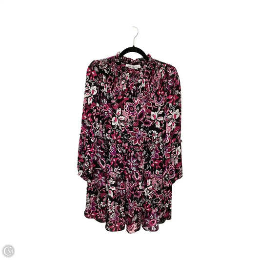 Dress Casual Short By Emma And Michele In Multi-colored, Size: S