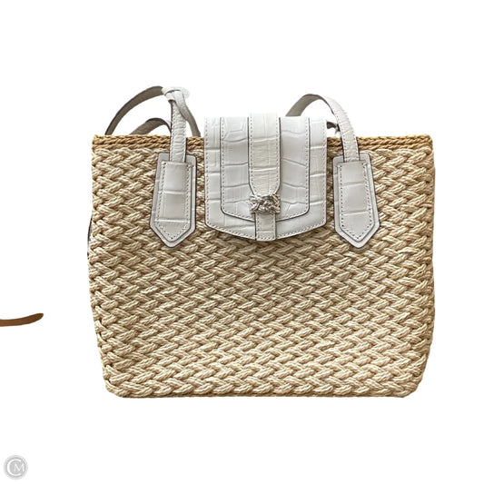 Handbag By Brighton, Size: Medium