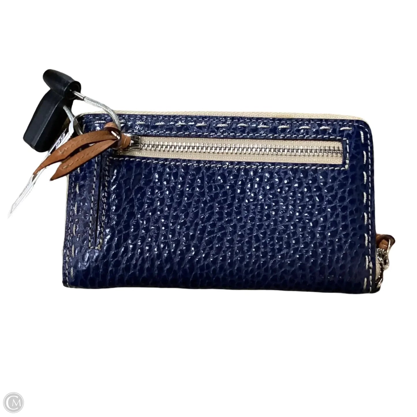 Wallet By Brighton, Size: Medium
