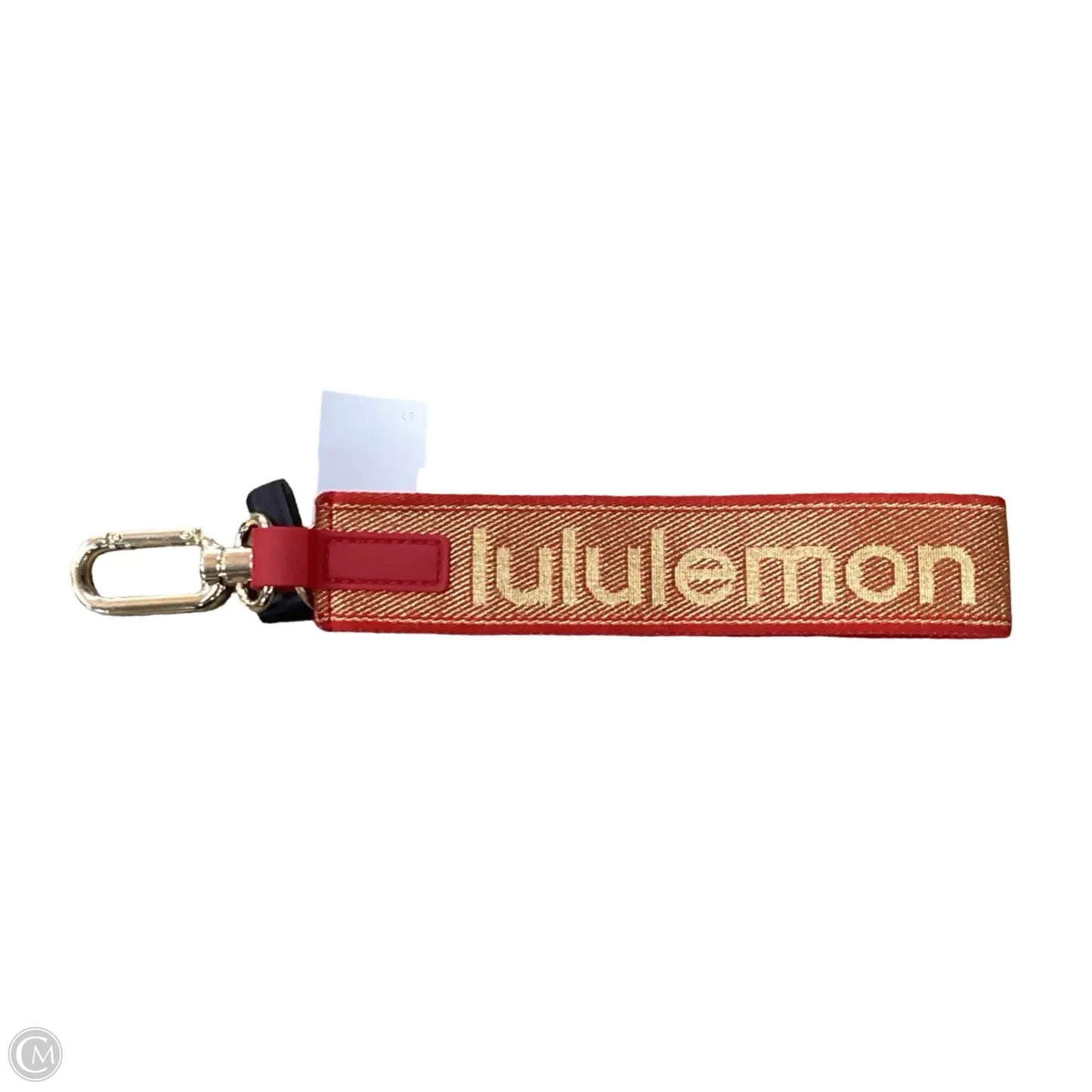 Key Chain By Lululemon