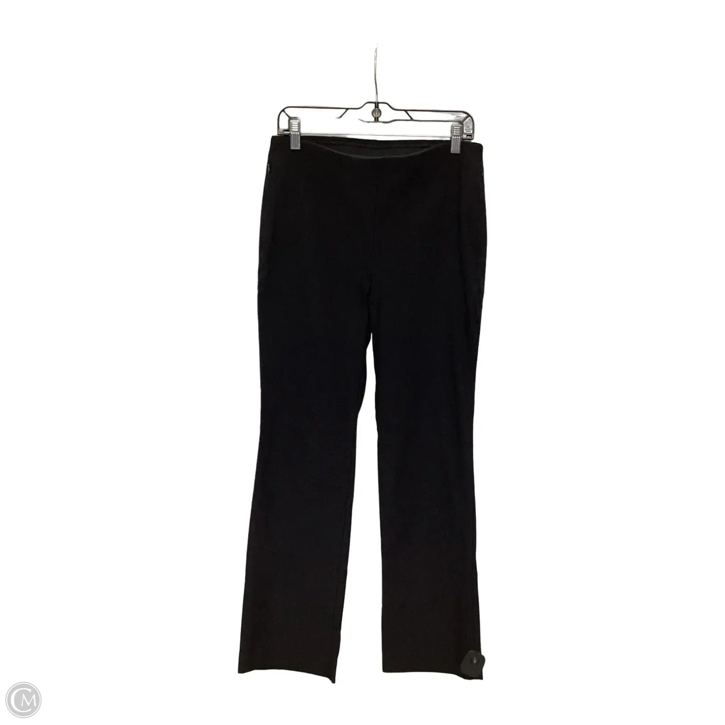 Pants Dress By Chicos In Black, Size: S