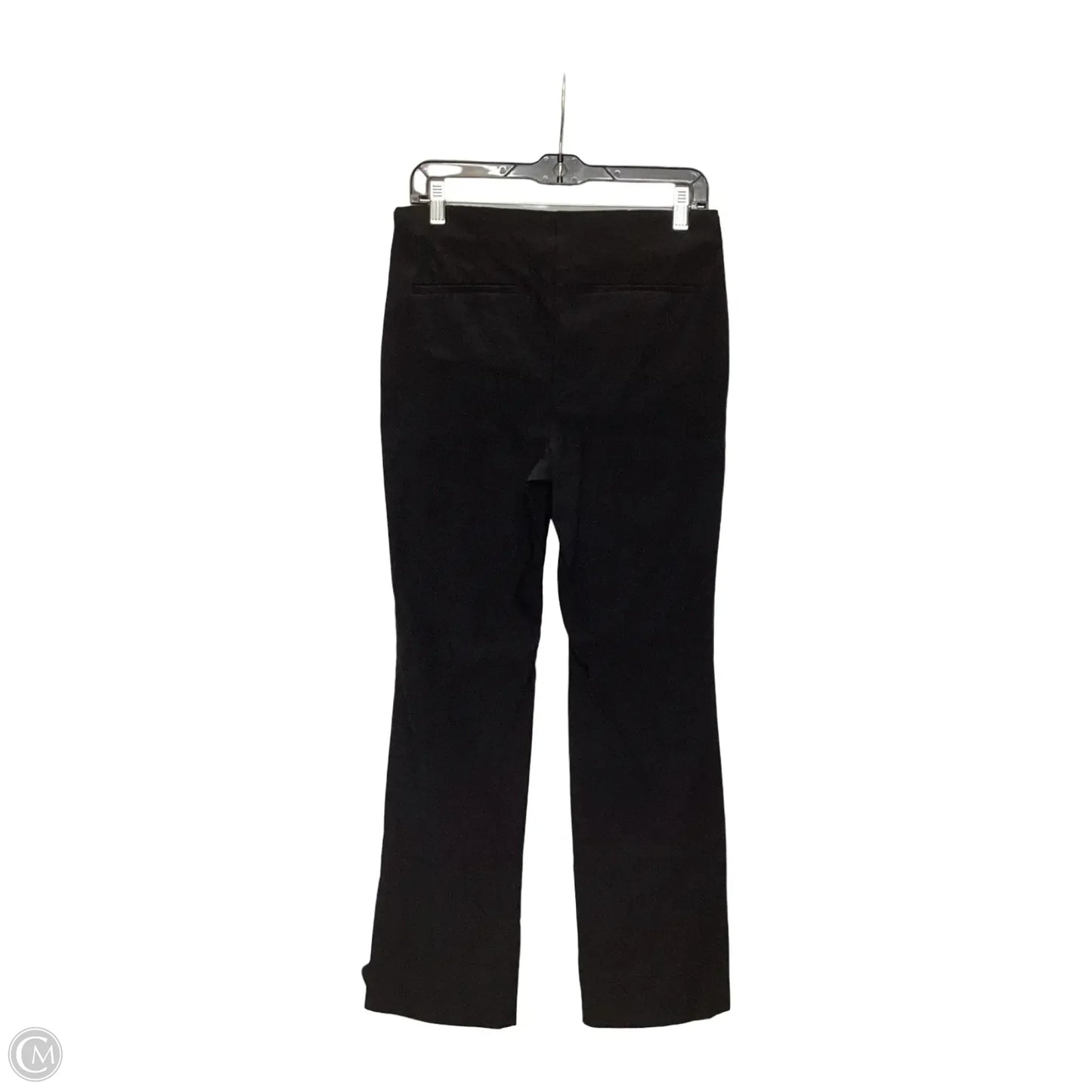 Pants Dress By Chicos In Black, Size: S