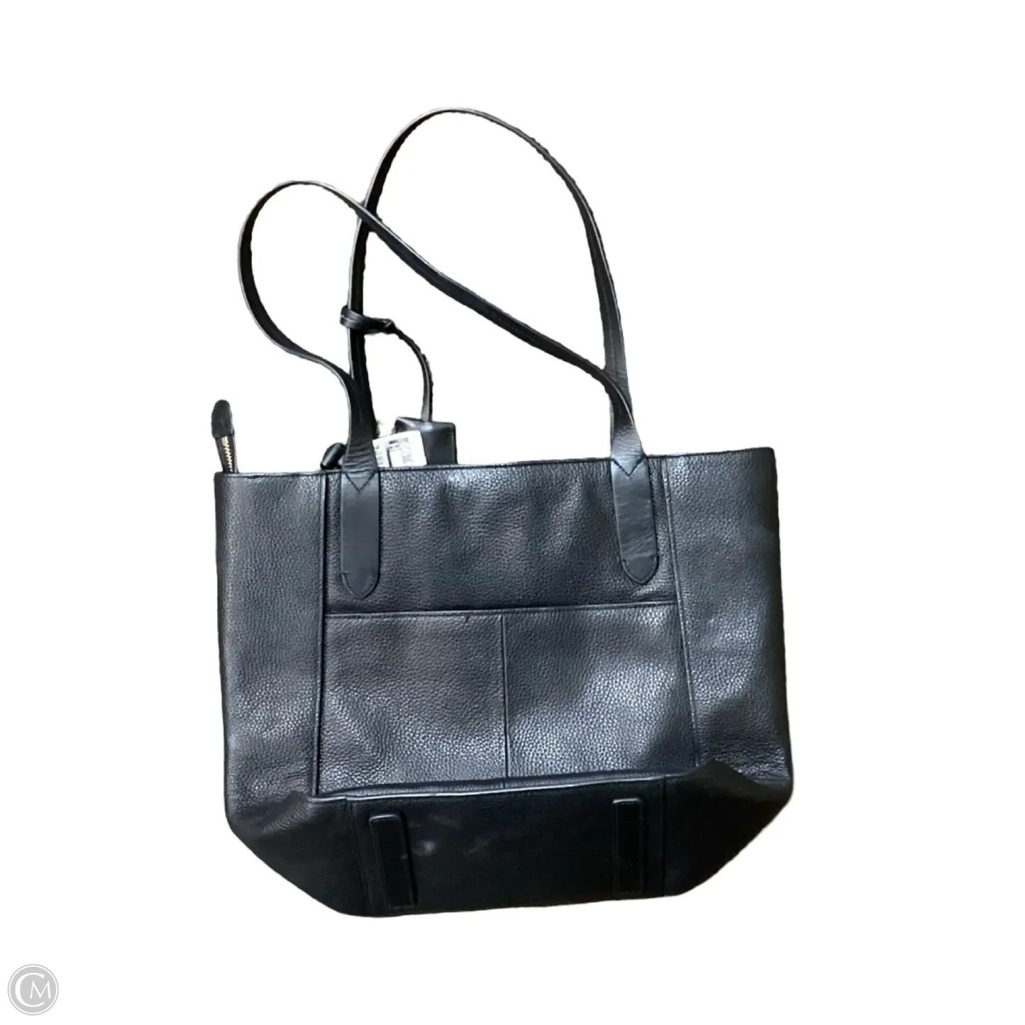 Handbag Leather By Radley London, Size: Large