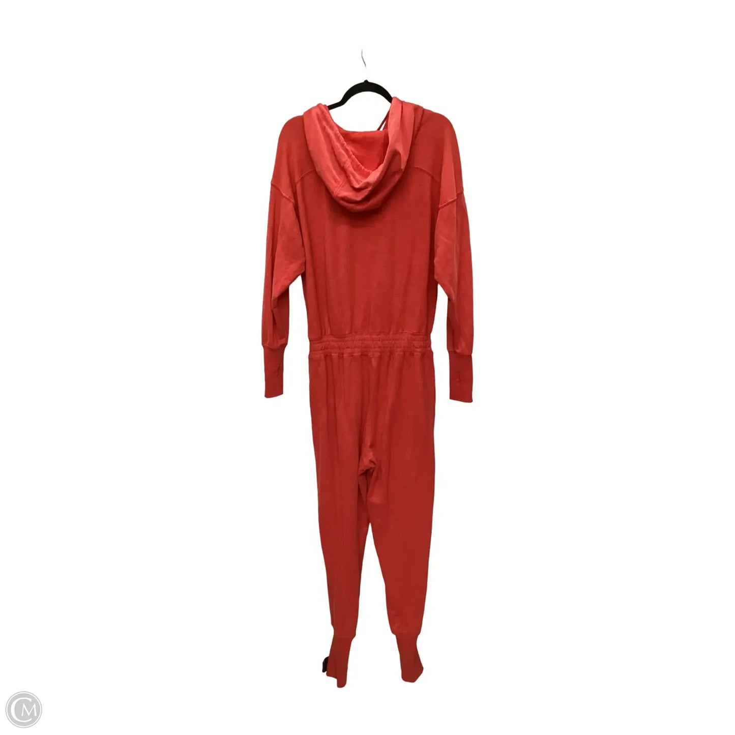 Jumpsuit By Free People In Red, Size: M