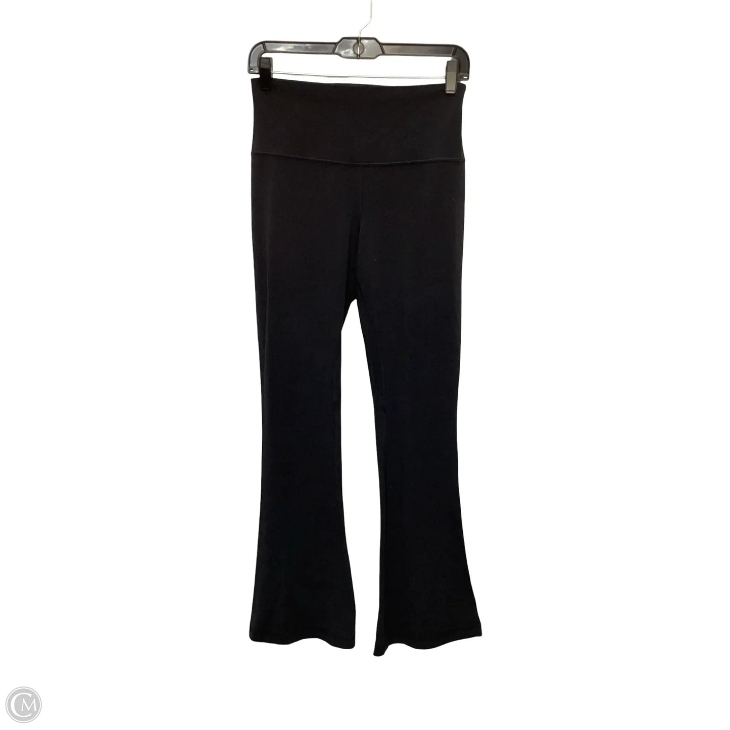 Athletic Pants By Lululemon In Black, Size: 10