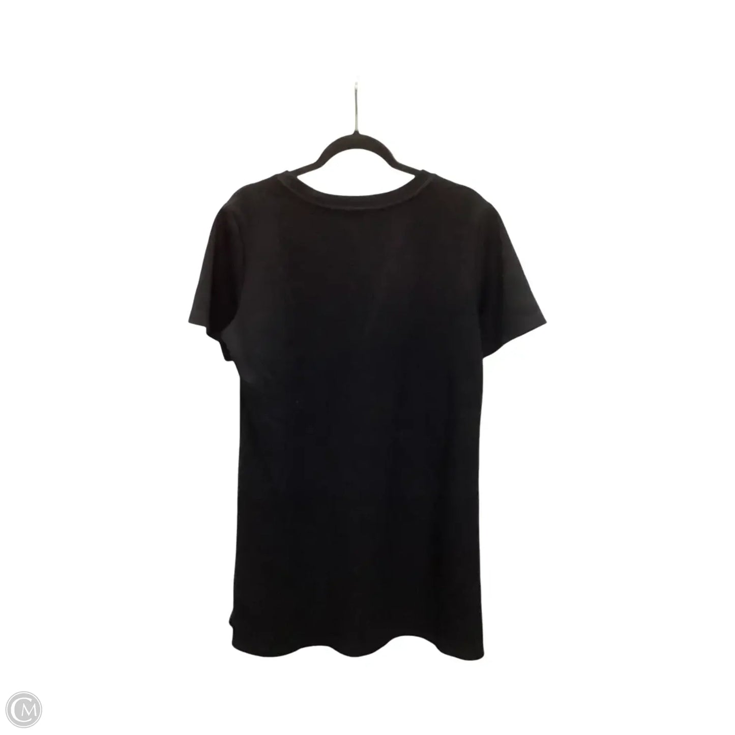 Dress Casual Short By P CILL  In Black, Size: M