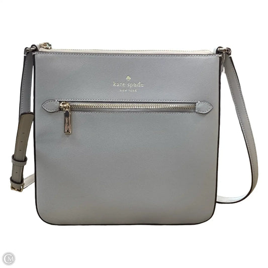 Crossbody Designer By Kate Spade, Size: Large