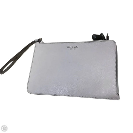 Wristlet Designer By Kate Spade, Size: Medium