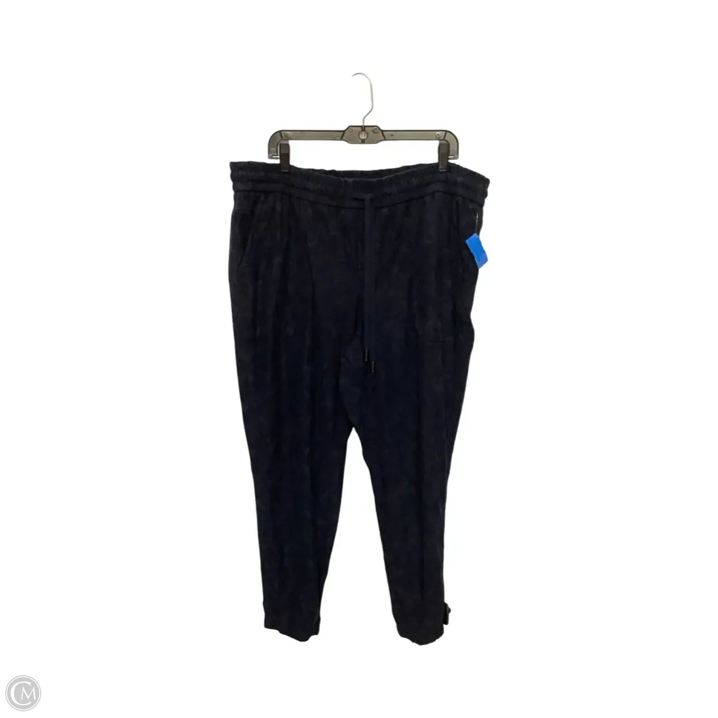 Athletic Pants By Athleta In Camouflage Print, Size: 20