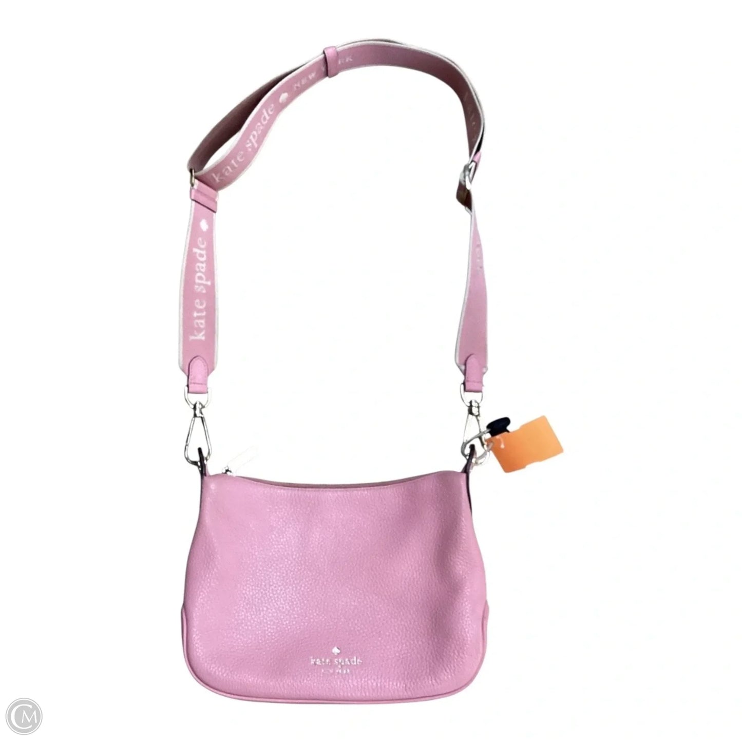 Crossbody Designer By Kate Spade, Size: Medium