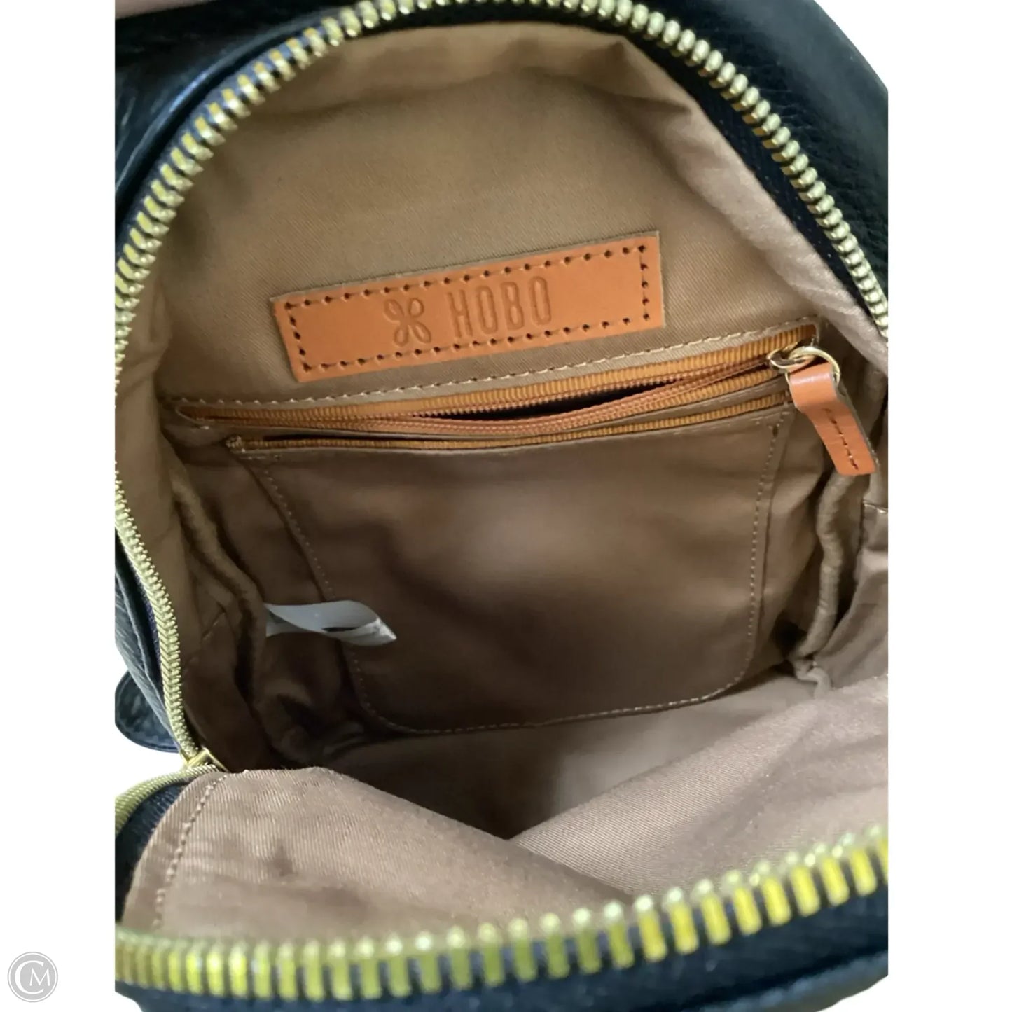 Wallet By Hobo Intl, Size: Large