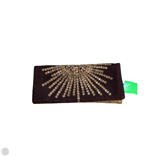 Clutch Designer By Tory Burch, Size: Medium