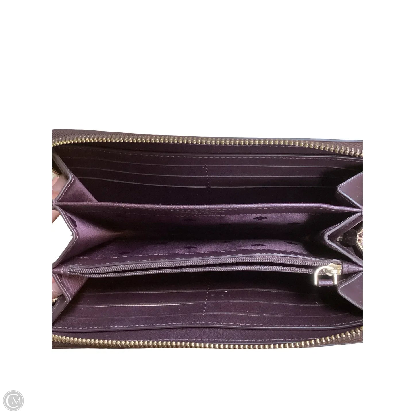 Wallet Designer By Kate Spade, Size: Medium