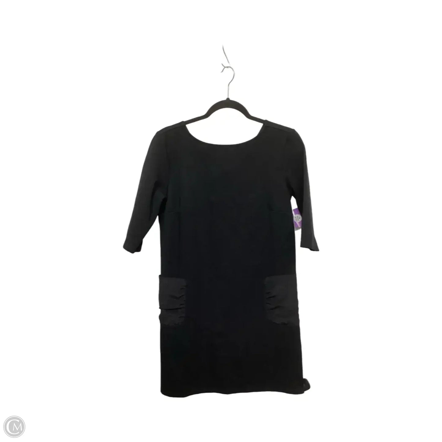Dress Work By Betabrand In Black, Size: M