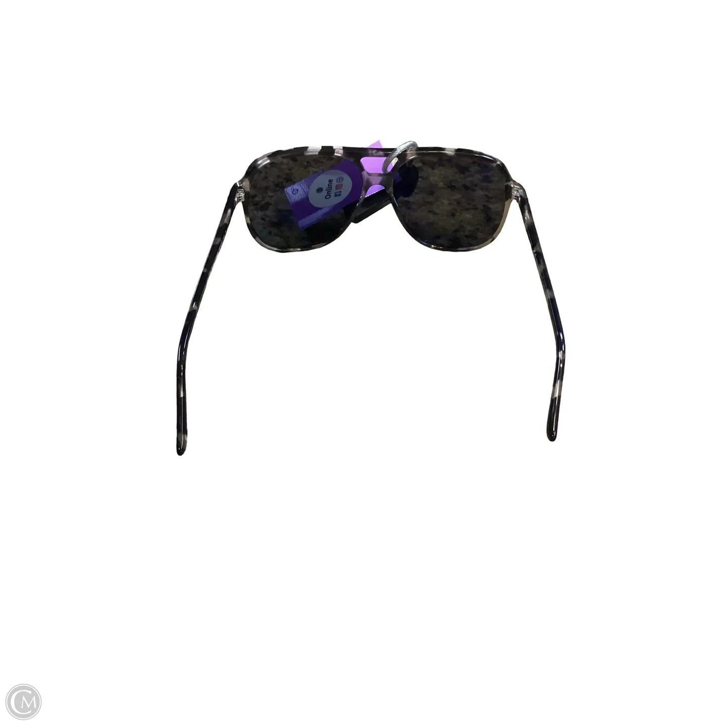 Sunglasses Designer By Ray Ban, Size: Medium