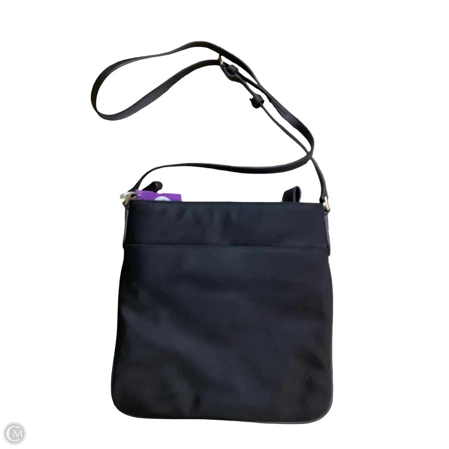 Crossbody Designer By Michael Kors, Size: Medium