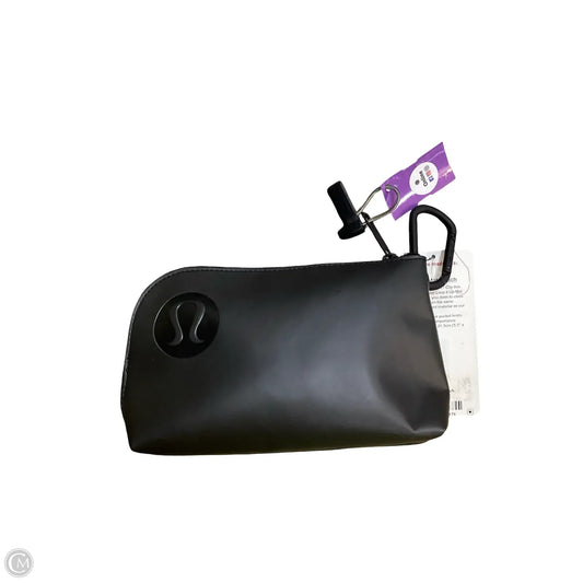 Makeup Bag By Lululemon, Size: Medium