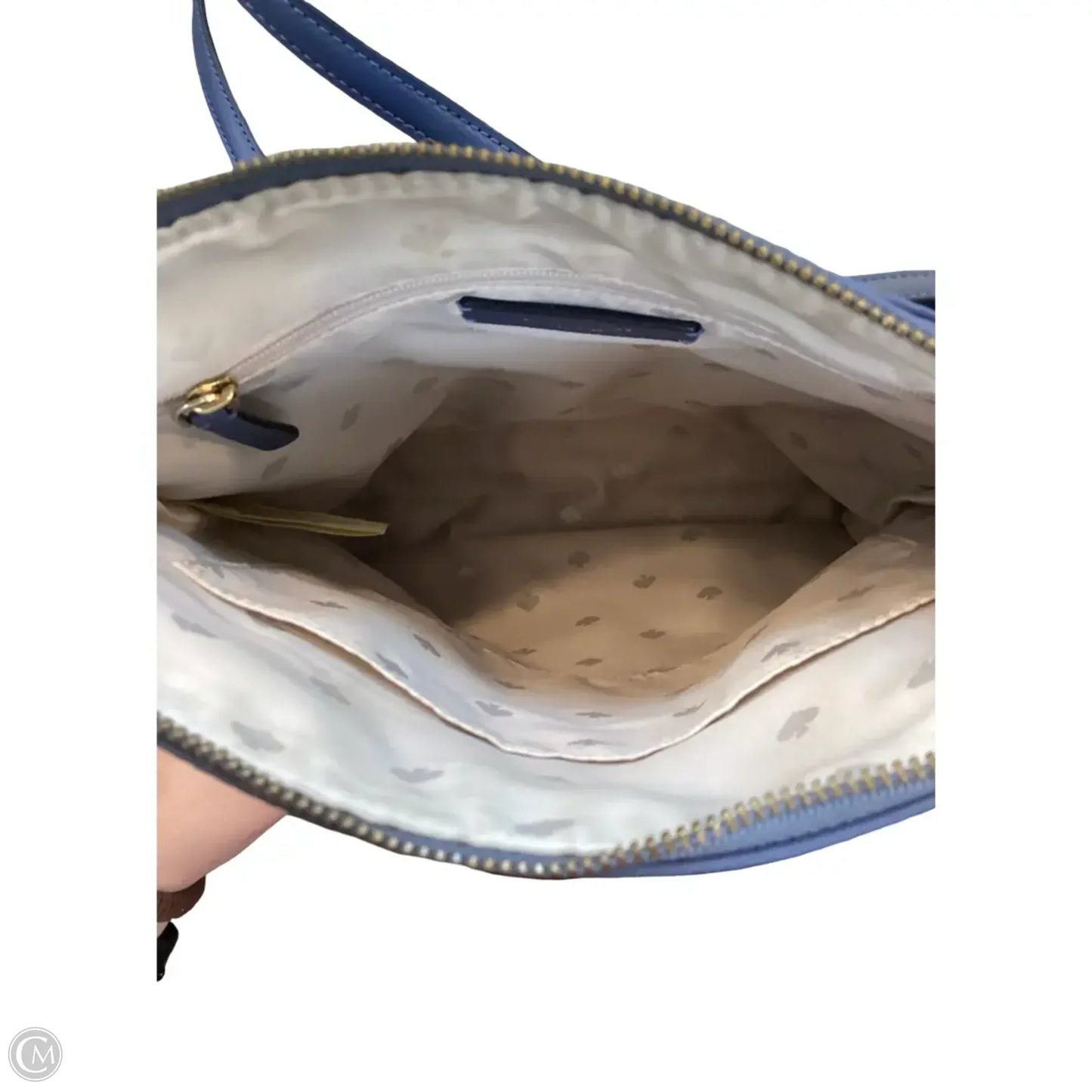 Crossbody Designer By Kate Spade, Size: Medium