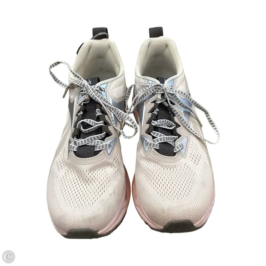 Shoes Athletic By Reebok In Pink, Size: 9
