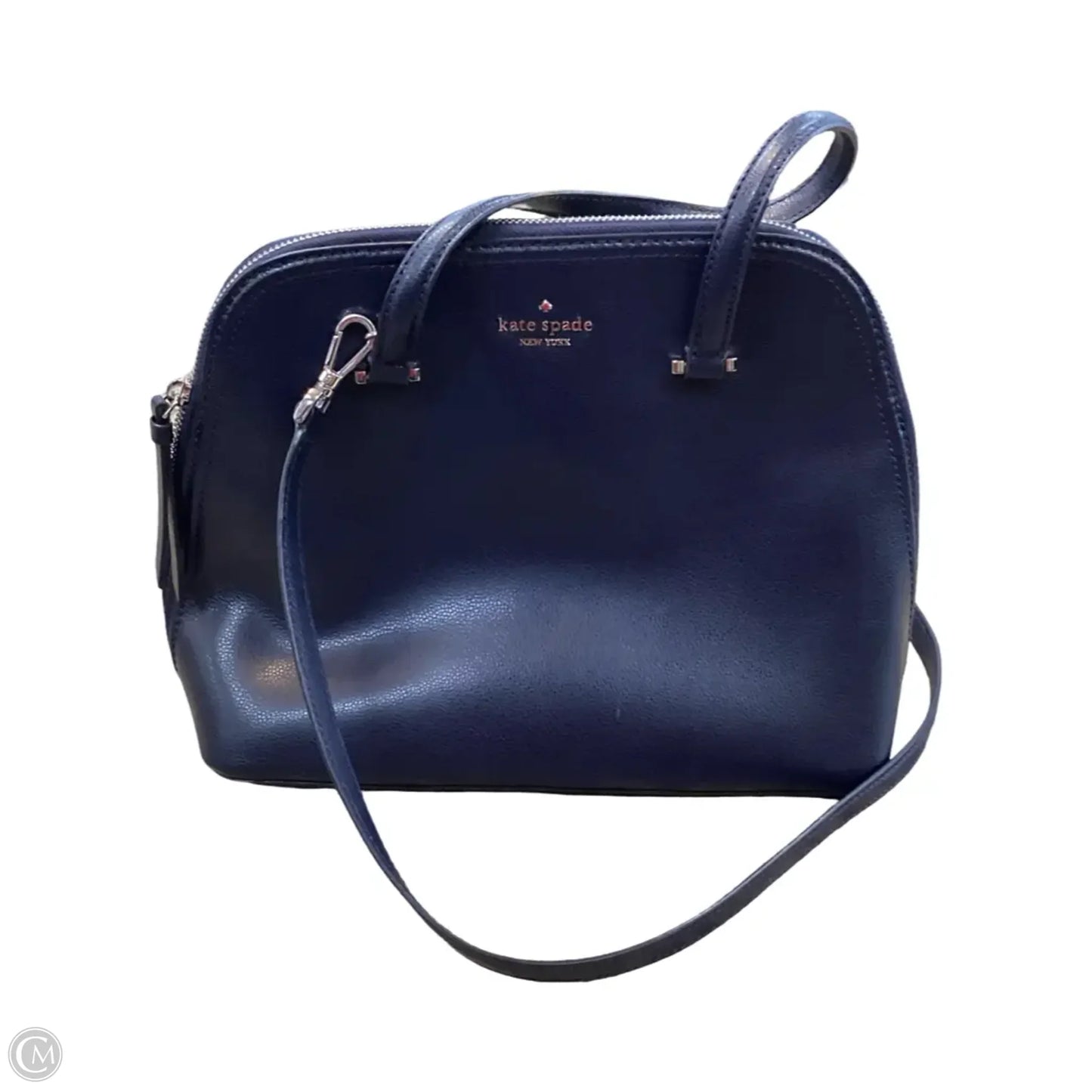 Handbag Designer By Kate Spade, Size: Medium