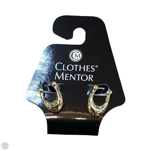 Earrings Designer By Coach