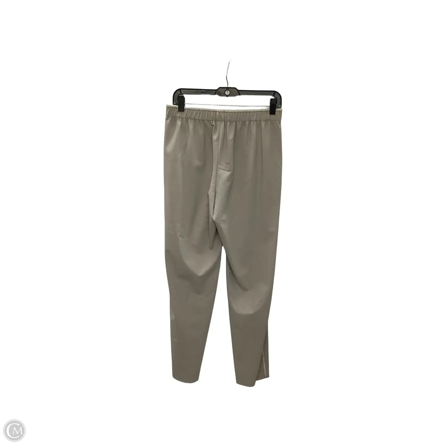 Designer Pants Designer By Lafayette 148 In Tan, Size: S