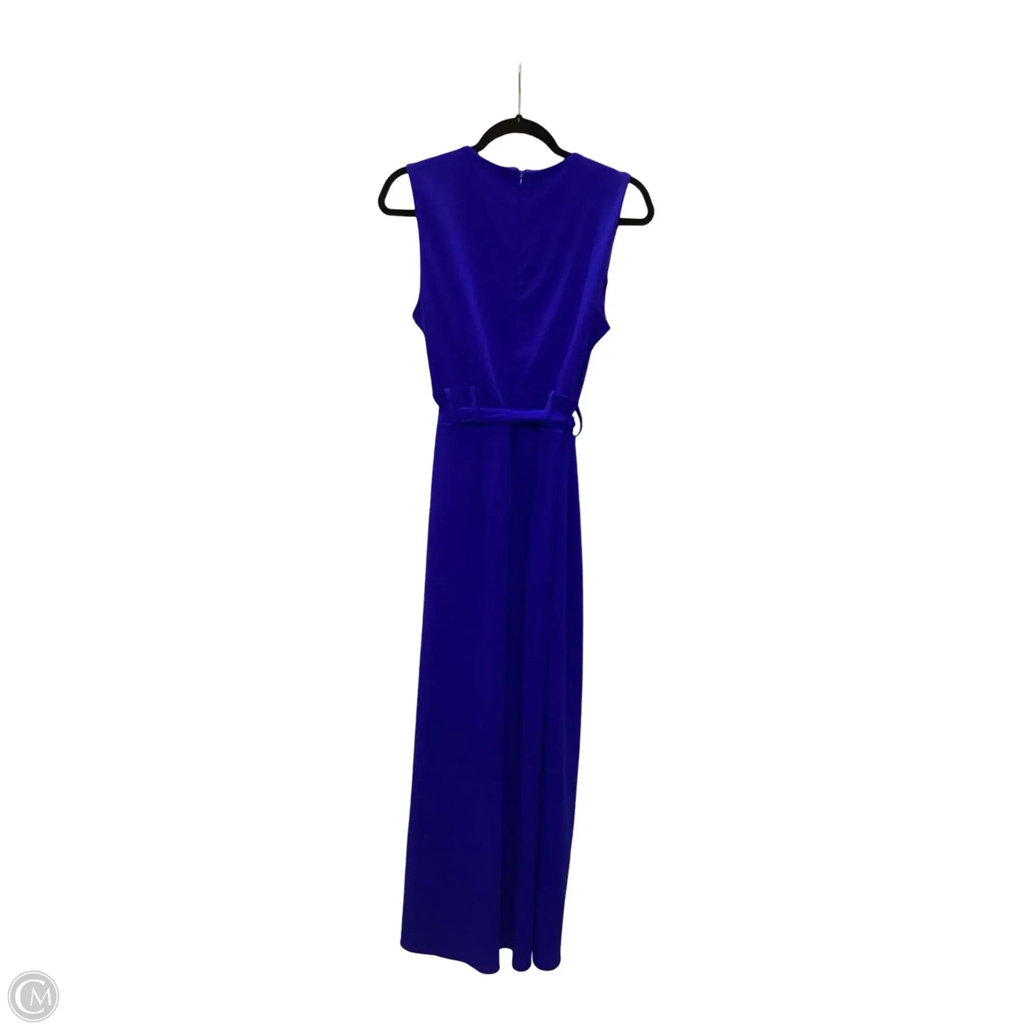 Jumpsuit By Shelby And Palmer In Blue, Size: 14