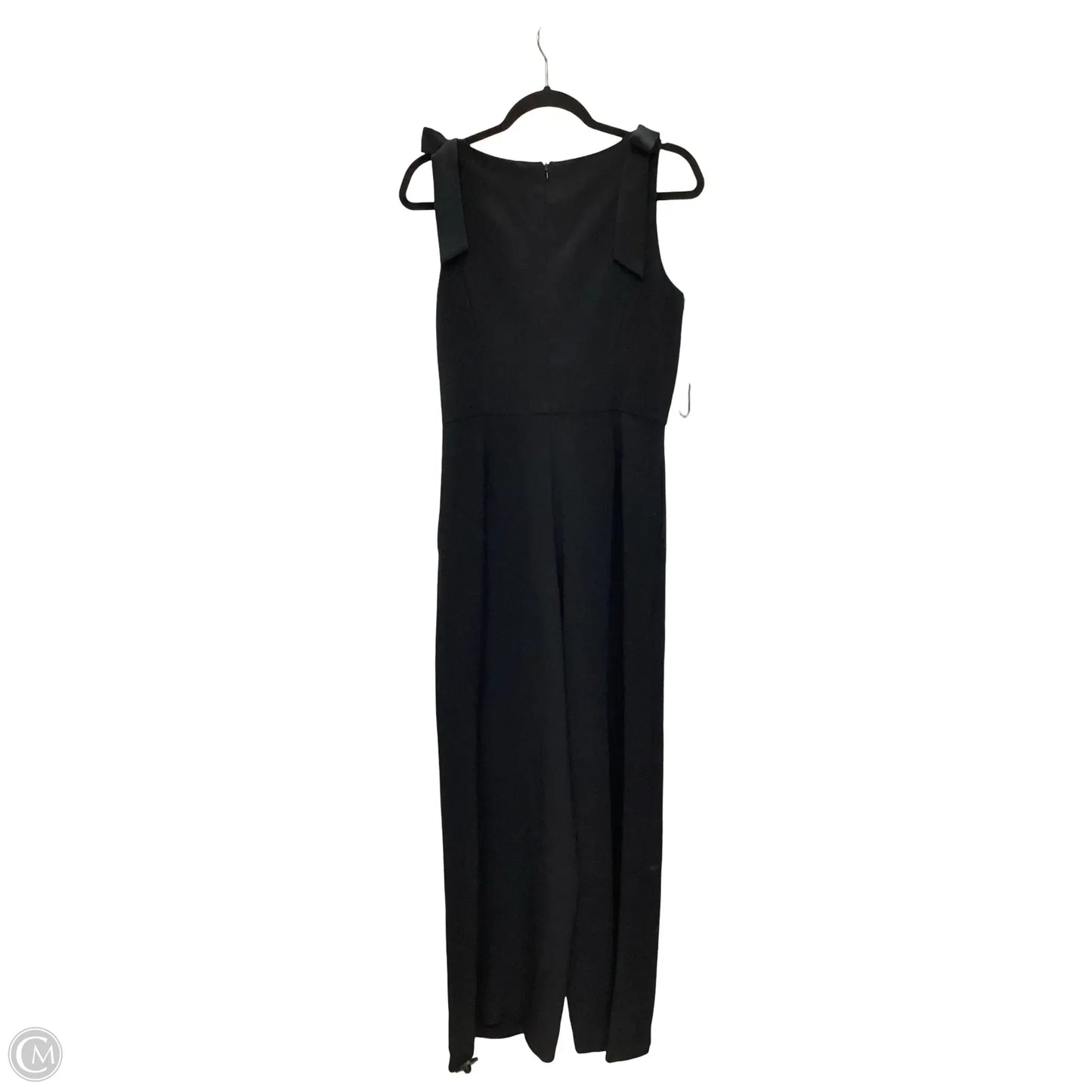 Jumpsuit By Julia Jordan In Black, Size: 8
