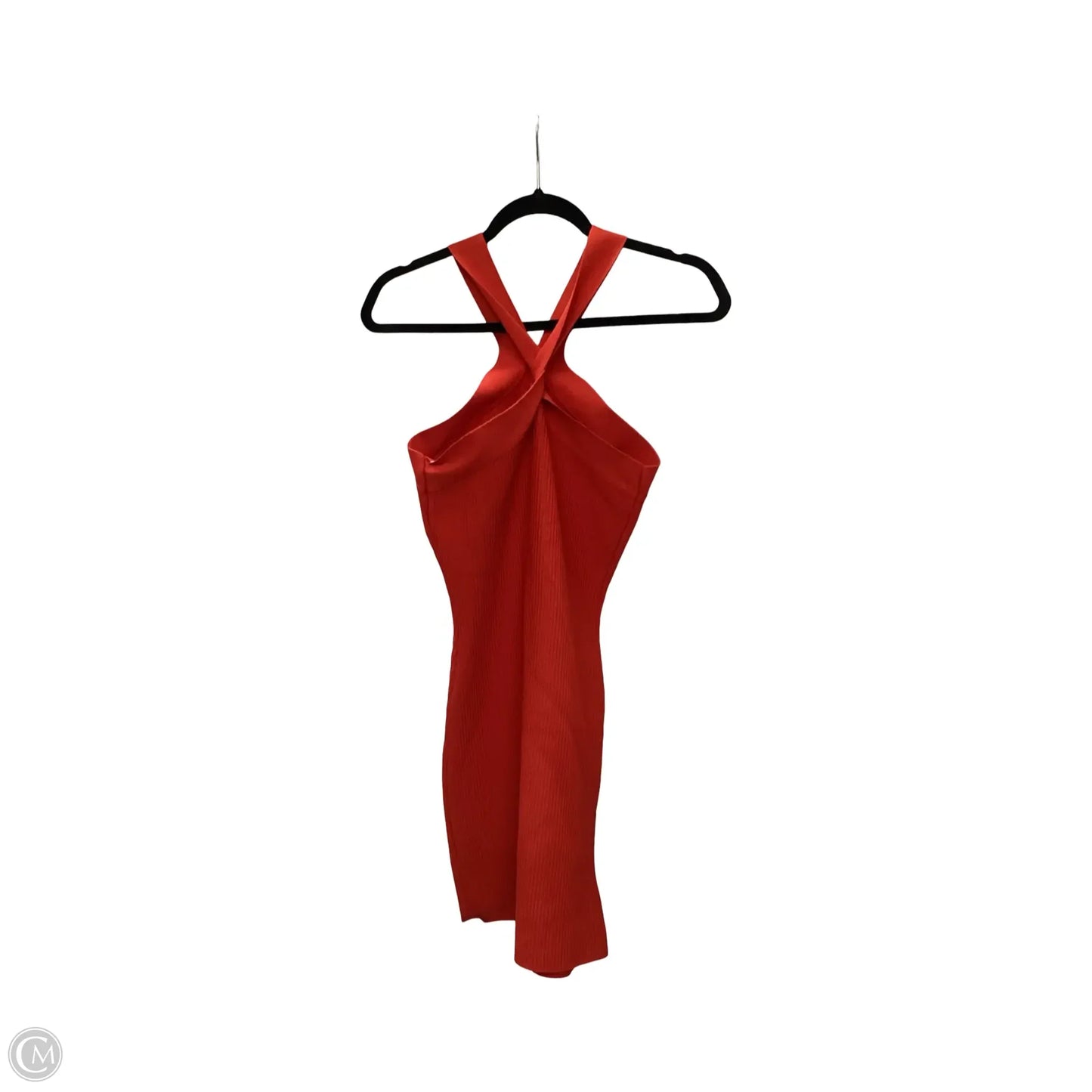 Dress Party Short By Sincerely Jules In Red, Size: Xs