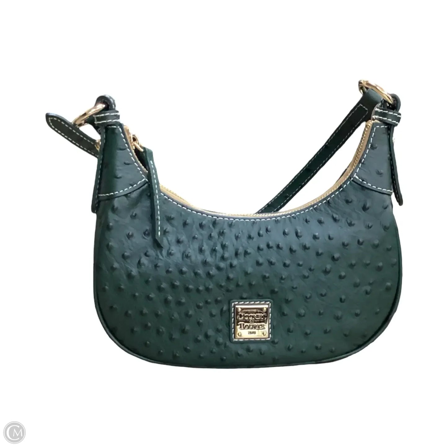 Handbag Designer By Dooney And Bourke, Size: Small