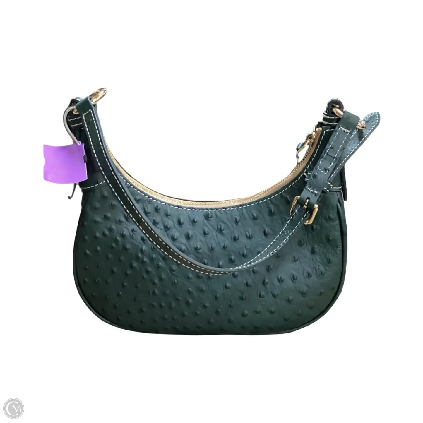 Handbag Designer By Dooney And Bourke, Size: Small