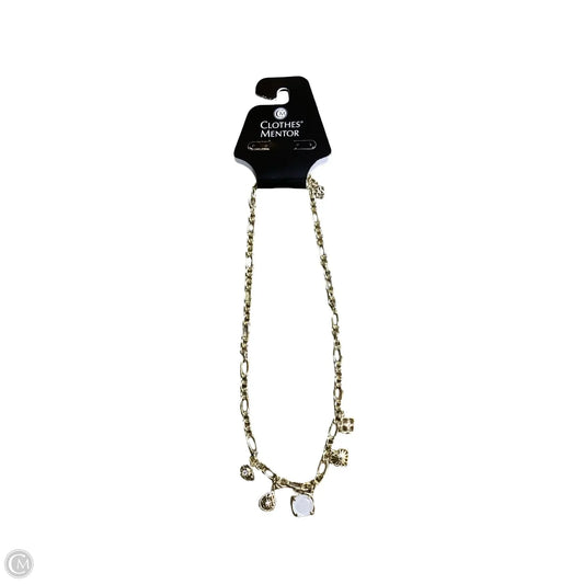 Necklace Charm By Kendra Scott