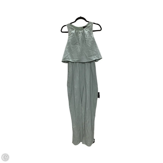 Jumpsuit By Lulus In Teal, Size: M