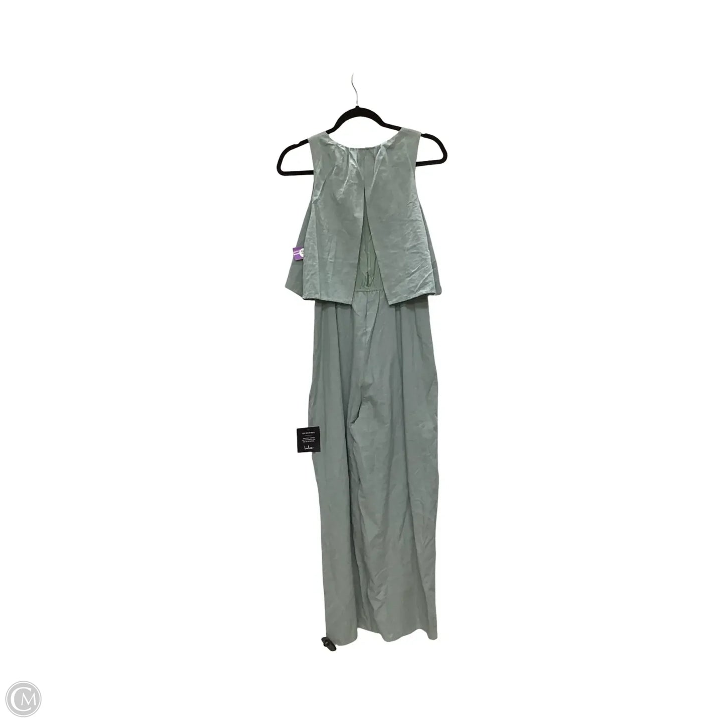 Jumpsuit By Lulus In Teal, Size: M