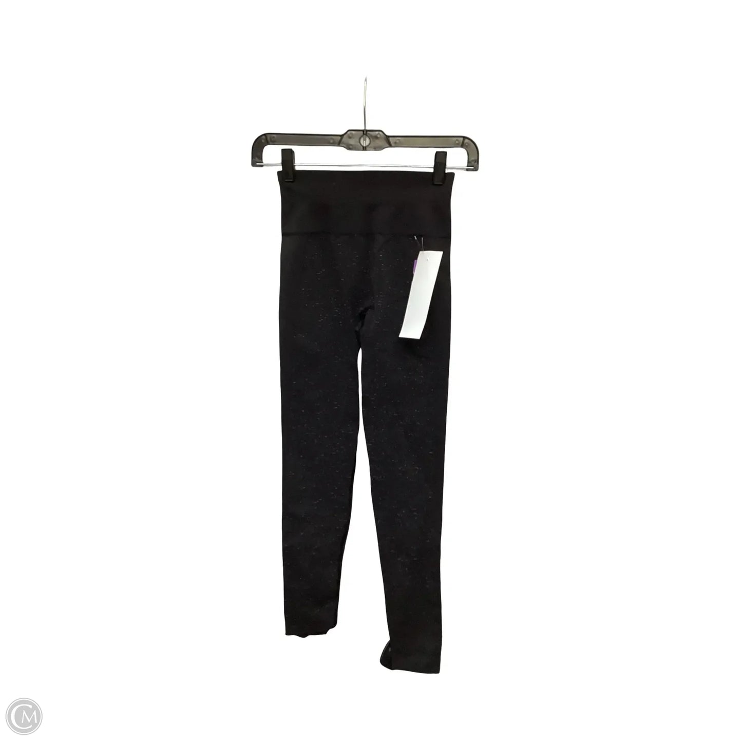 Athletic Leggings By Lululemon In Grey, Size: 4