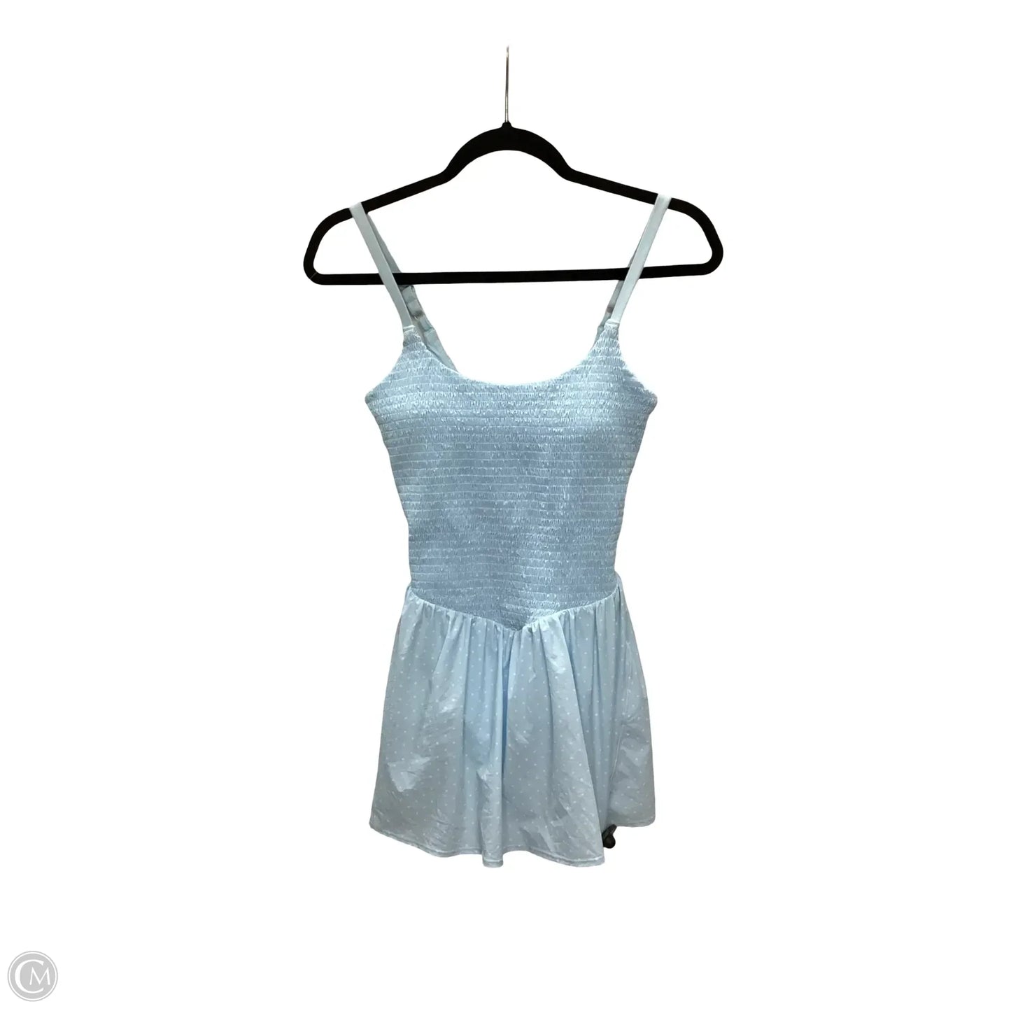 Athletic Dress By Joy Lab In Blue, Size: Xs