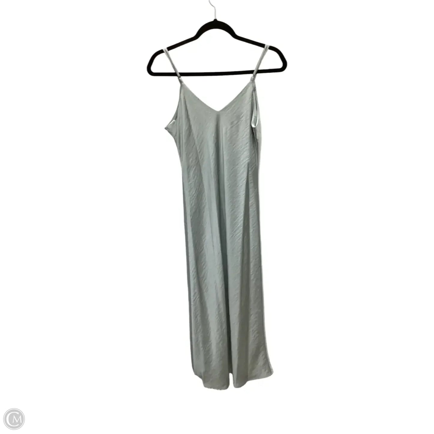 Dress Casual Midi By Cherish In Green, Size: M