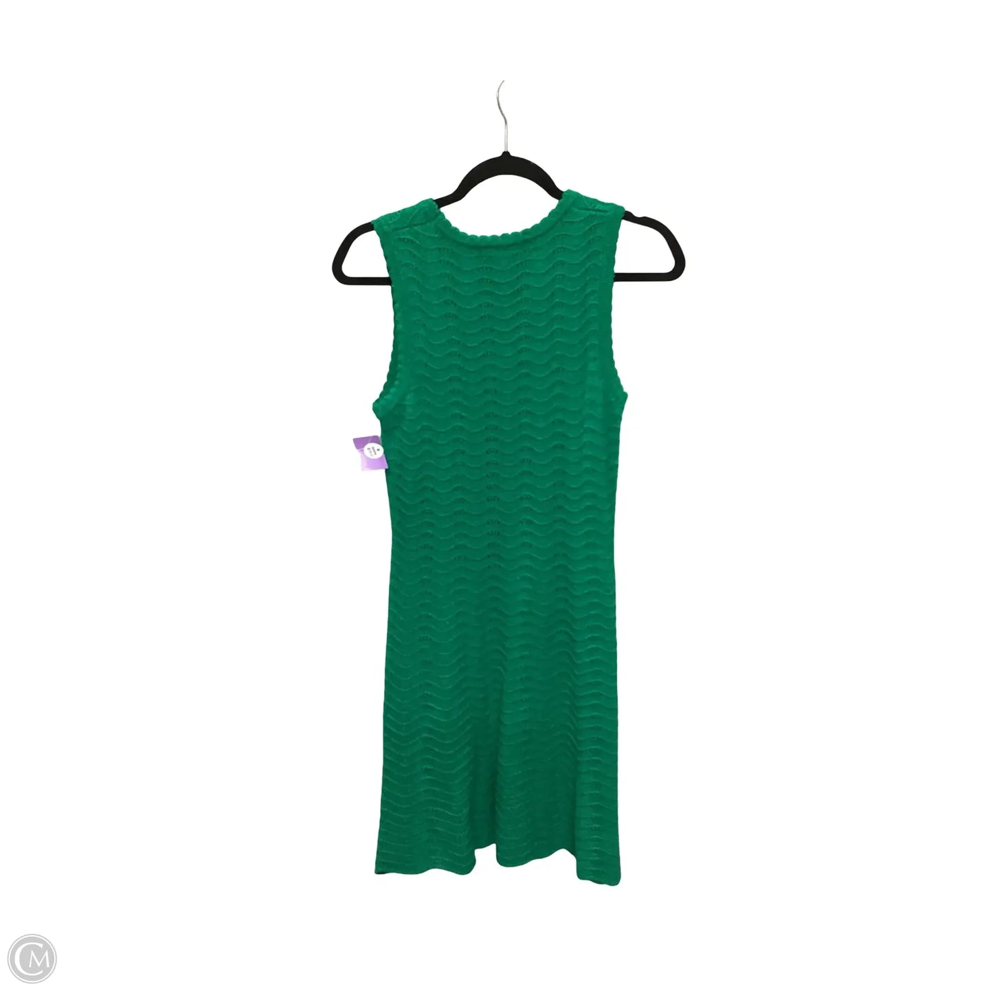 Dress Casual Short By Draper James In Green, Size: S