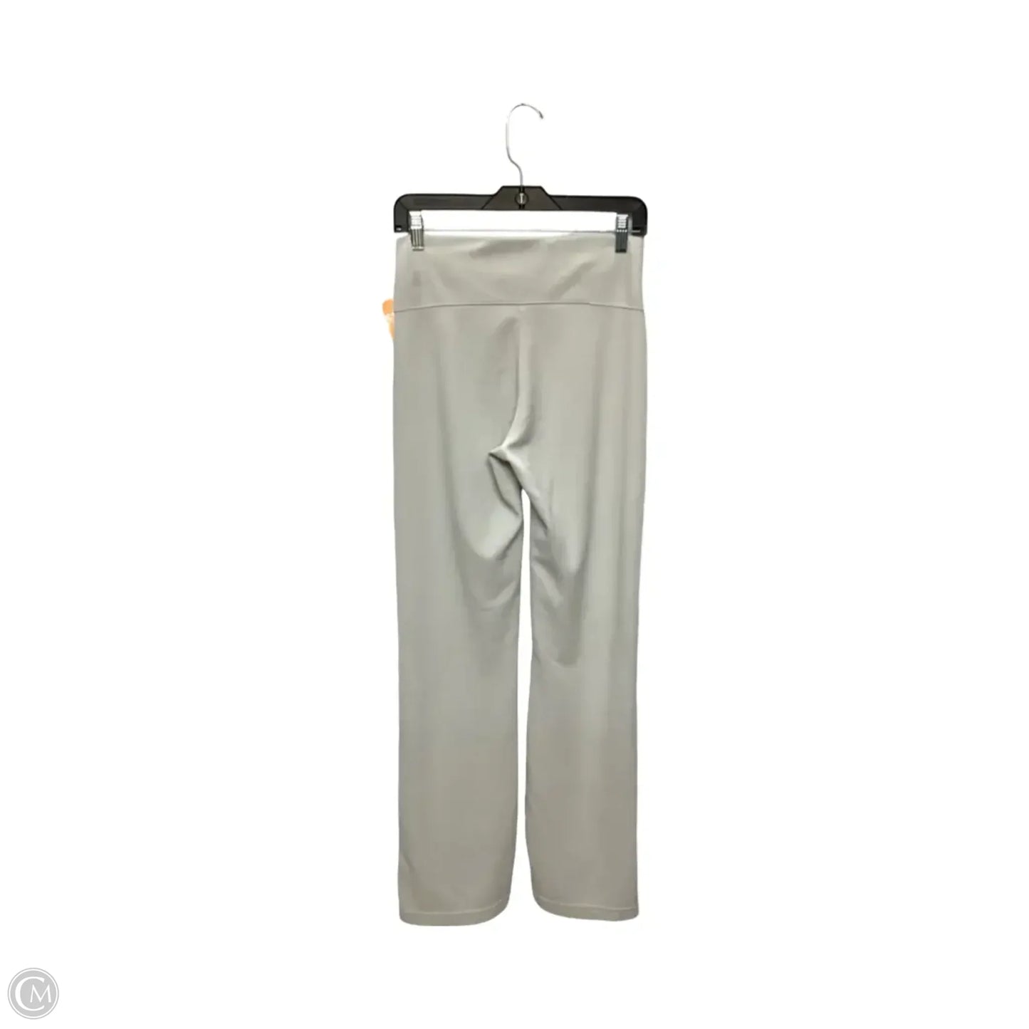 Athletic Pants By Lululemon In Cream, Size: 6