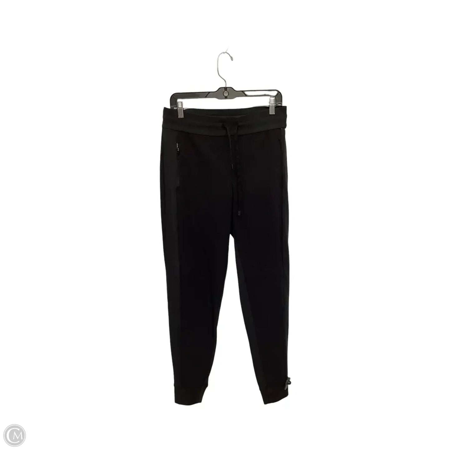 Athletic Pants By Athleta In Black, Size: 8