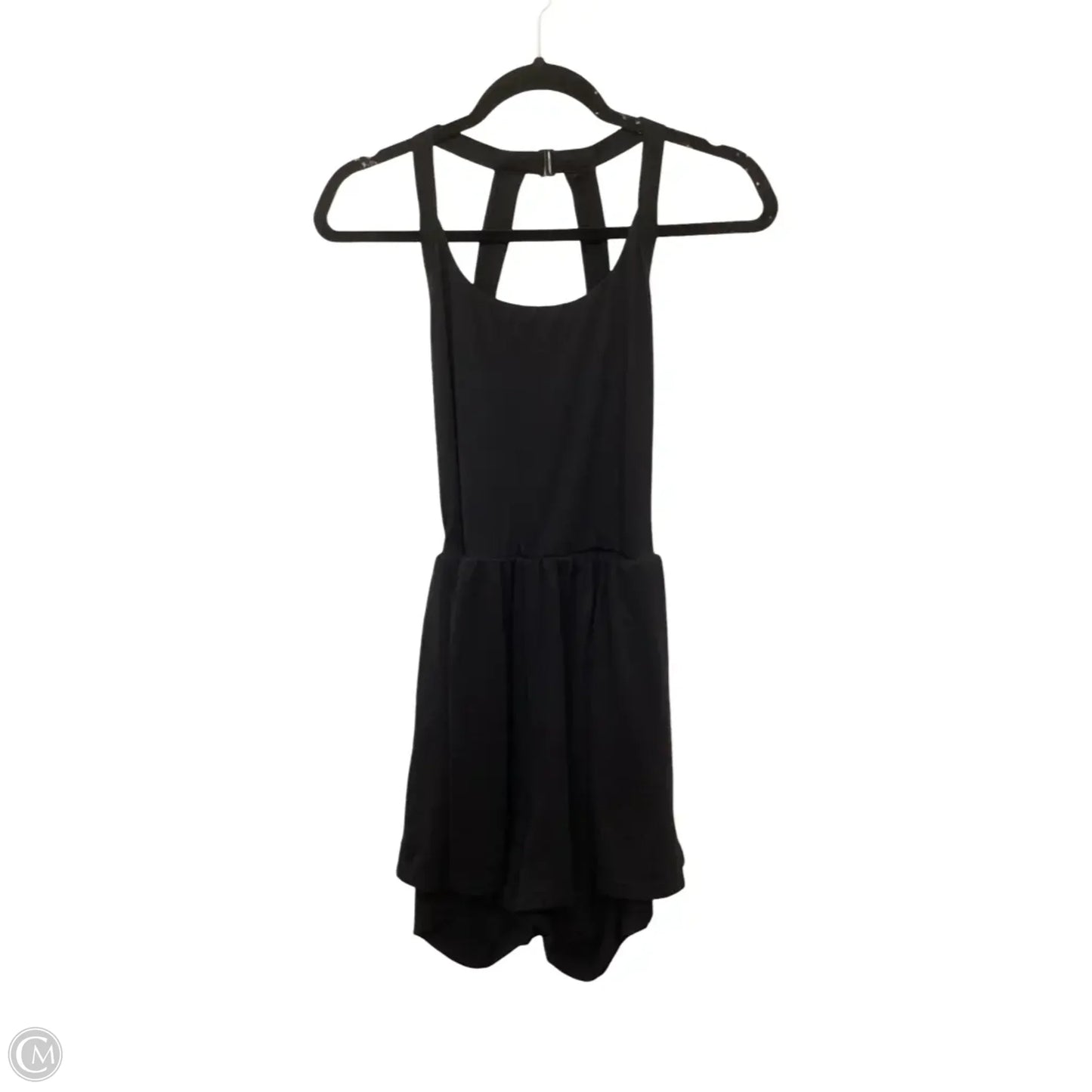 Athletic Dress By Halara In Black, Size: M