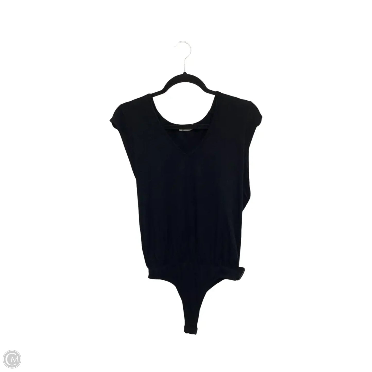 Bodysuit By Free People In Black, Size: S