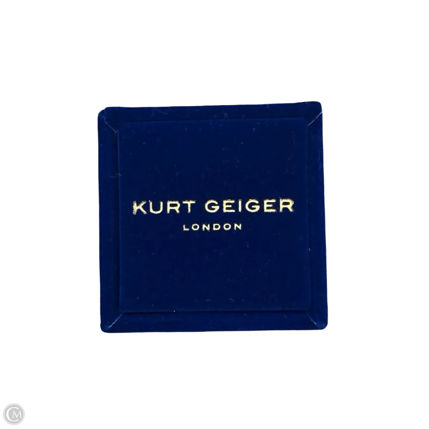 Ring Designer By Kurt Geiger, Size: 7