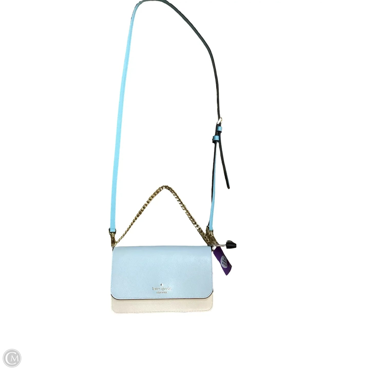 Crossbody Designer By Kate Spade, Size: Small