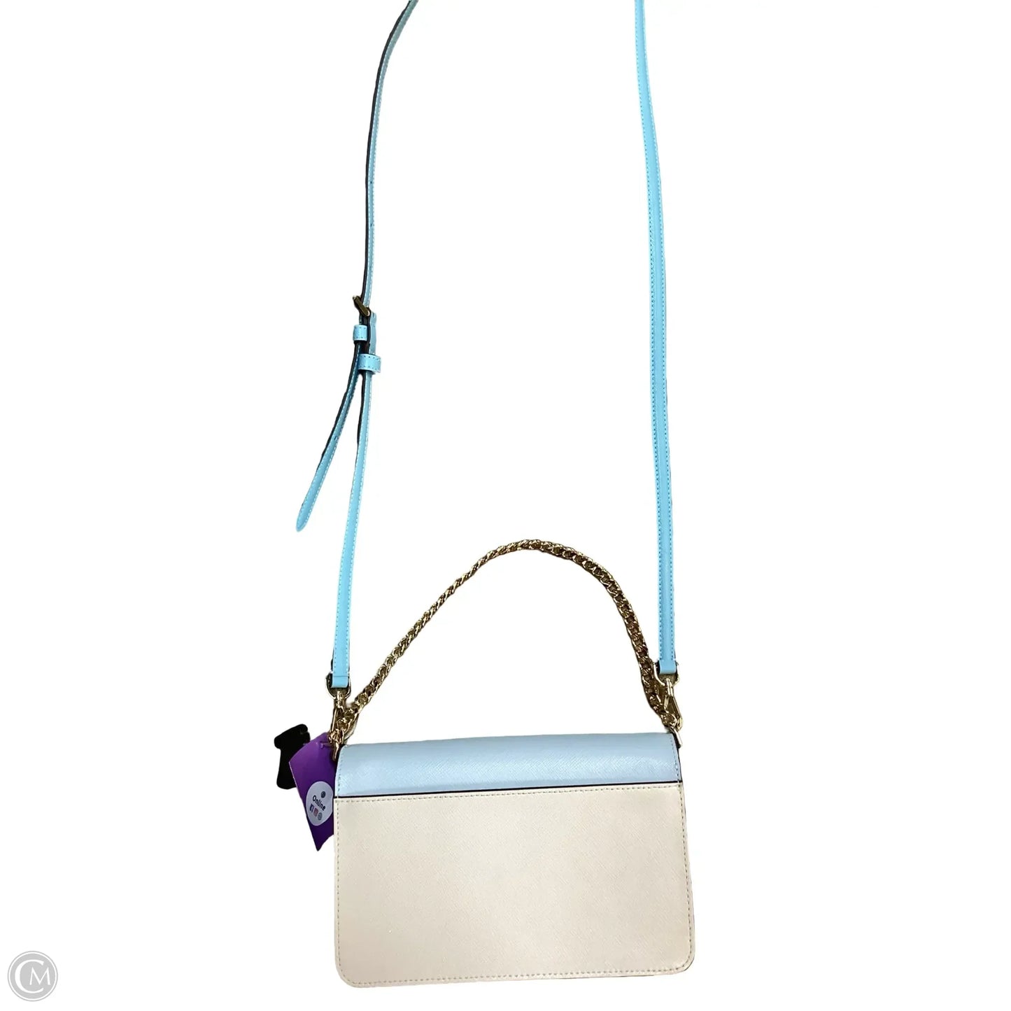 Crossbody Designer By Kate Spade, Size: Small