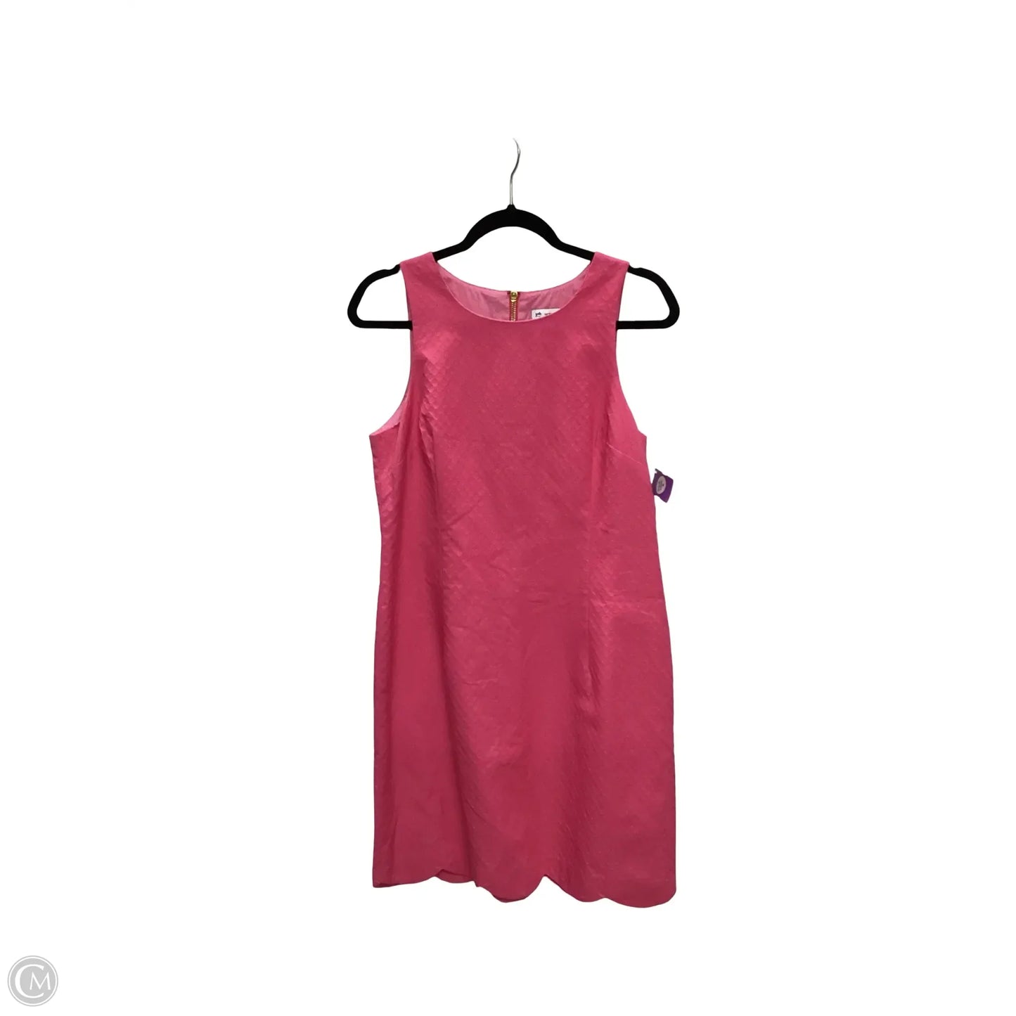 Dress Casual Short By Southern Tide In Pink, Size: 8
