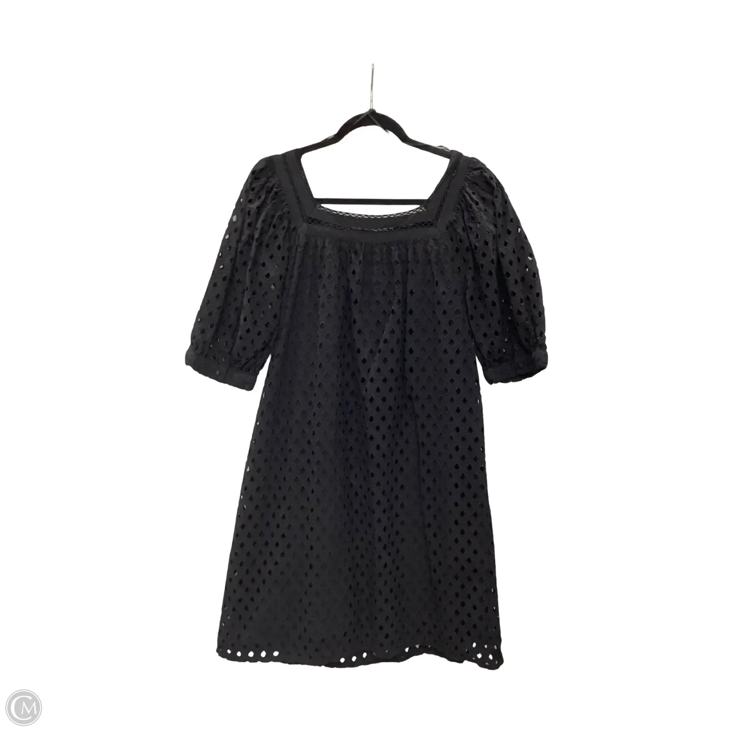 Dress Casual Short By Gibson And Latimer In Black, Size: Xl